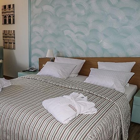Vitalotel Roonhof Бад-Зальцуфлен Экстерьер фото