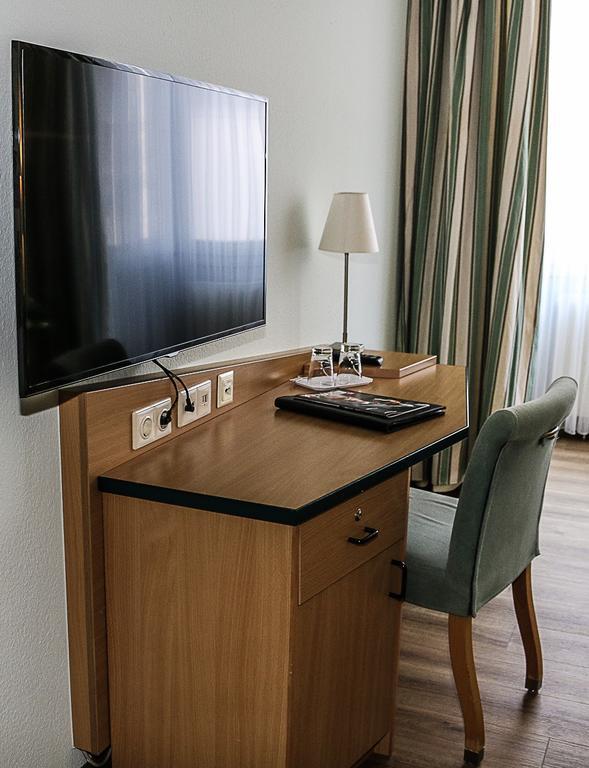 Vitalotel Roonhof Бад-Зальцуфлен Экстерьер фото